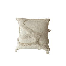 Nordic Light Luxury Tassel Cushion Cover/Decorfur