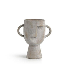Soul Impression Vase/Decorfur