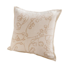 Jinyue High-End Luxury Cushion Cover/Decorfur