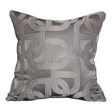 Glamour Glide Pillow case (Sets of 2)