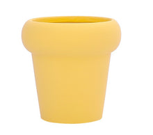Artistic Scandinavian Planters/Decorfur