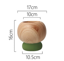 Unique Ceramic Vase for Home Decoration/Decorfur
