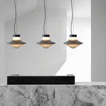Repose Pendant Lamp/Decorfur