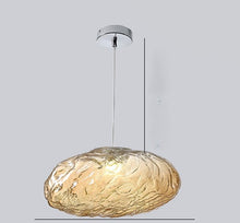 Cumulus Light Lamp/Decorfur