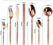 Restaurant-Quality Forged Spoons/Decorfur