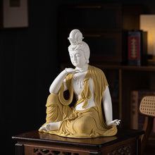 Moon Guanyin/Decorfur