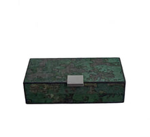 Equestrian Elegance Jewelry Case/Decorfur