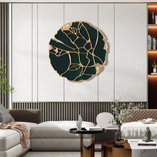 Avant-Garde Wall Mirrors/Decorfur
