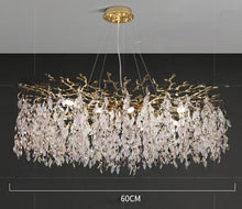 Branché Elegance Chandelier/Decorfur