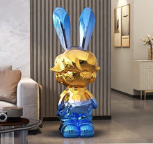 Lustrous Bunny/Decorfur