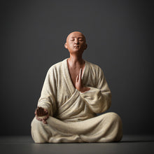 Zen Practitioner/Decorfur
