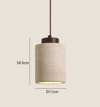 Shibui Hanging Lamp/Decorfur