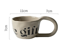Blade Craft Cup (SET OF 2)