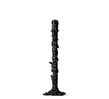 Luxury Resin Melted Candle Holder