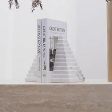 Italian Marble Bookend