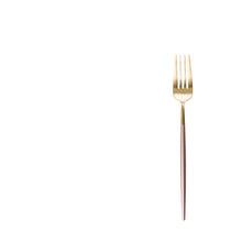 Cherry Blossom Pink Ombre Cutlery