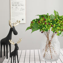 Berries Flower Stick