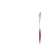 Violet Silver Cutlery