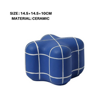 Geometric Paper Weight