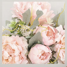 Peony Head Flower (Bunch)