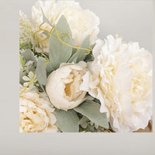 Peony Head Flower (Bunch)