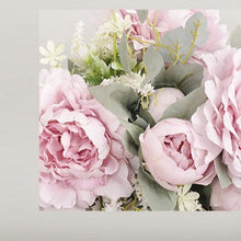 Peony Head Flower (Bunch)