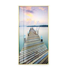 Sea View Painting