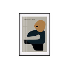 Happiness Guardian Painting