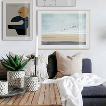 Happiness Guardian Painting