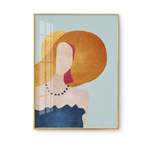 Pretty Woman Painting