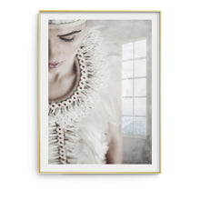 Female Fashion Painting