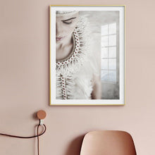 Female Fashion Painting