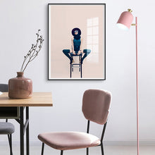 Female Fashion Painting