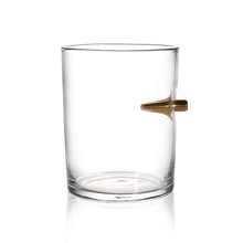 Elegant Gun Shape Decanter Set