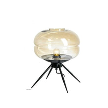 Glass Dome Table Lamp | light - Decorfur