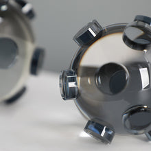 Crystal Ball Paper Weight | decor - Decorfur