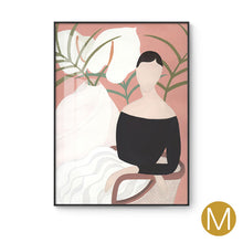 Modern Women Entrepreneurs Paintings