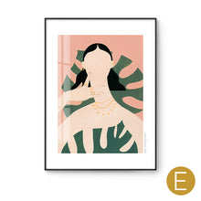 Modern Women Entrepreneurs Paintings