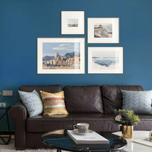 European Style Home Painting