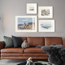 European Style Home Painting