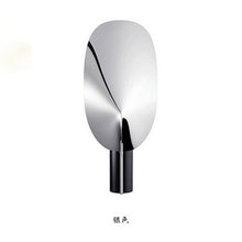 Fan Shaped Bedside Lamp