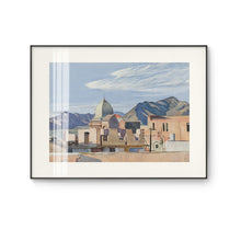 European Style Home Painting