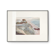 European Style Home Painting