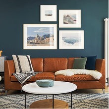 European Style Home Painting