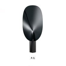 Fan Shaped Bedside Lamp