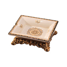 Ornamental Cigar Ashtray
