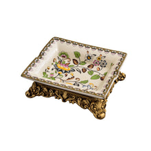 Ornamental Cigar Ashtray