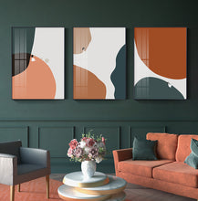 Abstract Tranquil Painting
