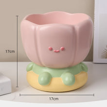 Tulip Baby Storage