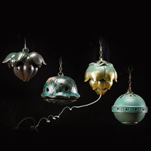 Hanging Sachet Ball Incense holder